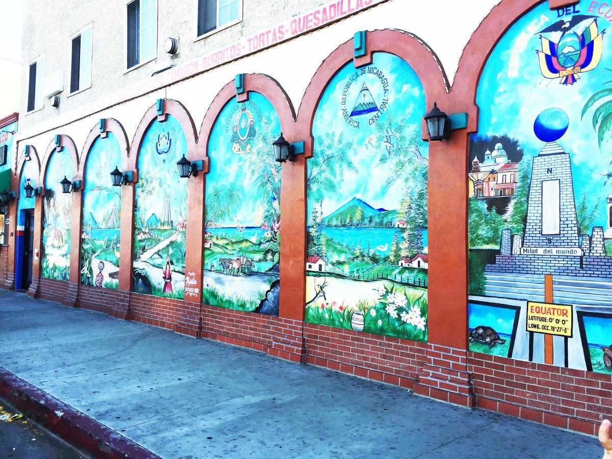 Hollywood Stay - Los Angeles — Photos 2